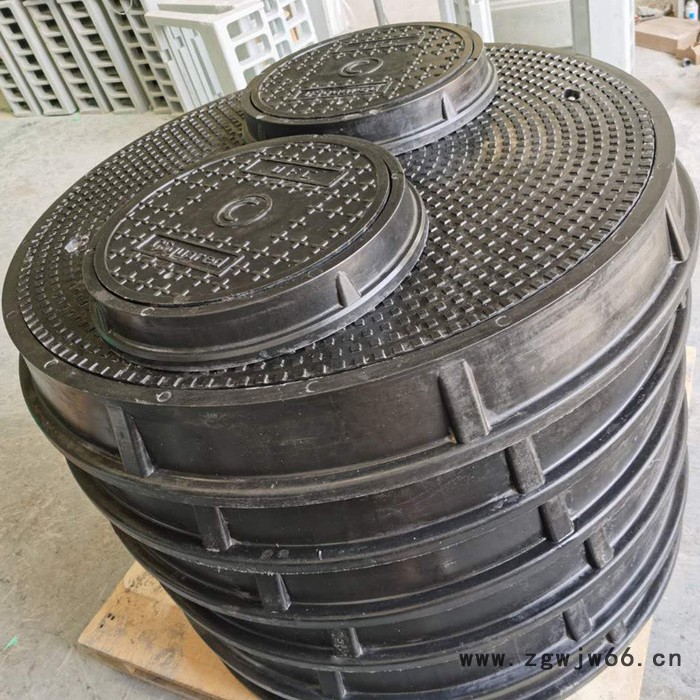 佳航 复合材料井盖 SMC井盖 SMC复合井盖图4