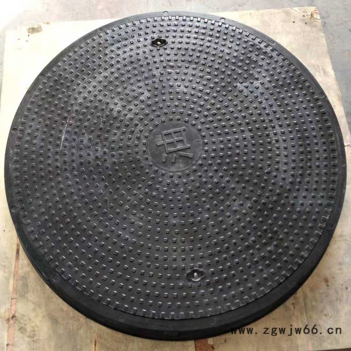 佳航 复合材料井盖 SMC井盖 SMC复合井盖图2