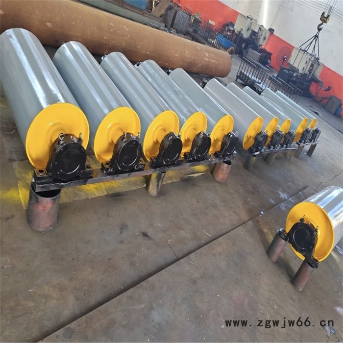 大量销售  传动滚筒   排渣滚筒    输送带滚筒  欢迎来电咨询图4