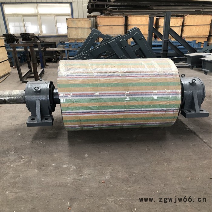 大量销售  传动滚筒   排渣滚筒    输送带滚筒  欢迎来电咨询图2