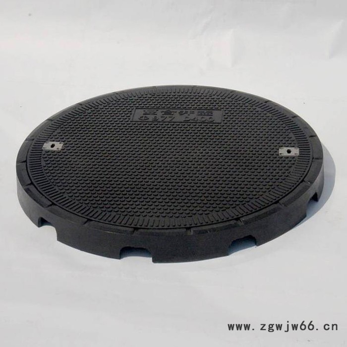 佳航  加油站专用防爆防水承重井盖  977井盖  SMC复合模压井盖图2