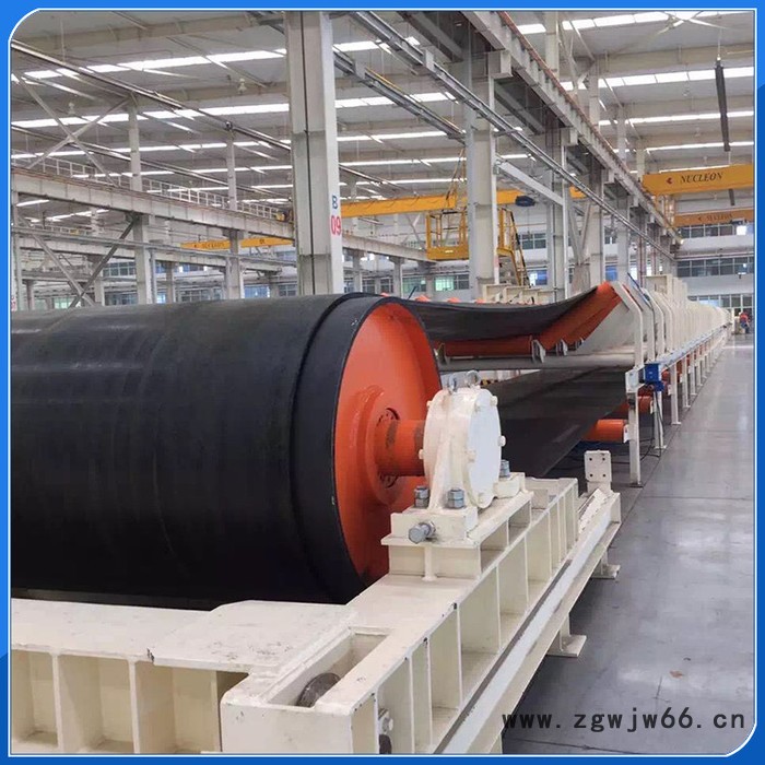 传动辊筒 电动辊筒 改向辊筒 陶瓷滚筒 不锈钢滚筒 河北树德矿山设备各种滚筒 应有尽有图5