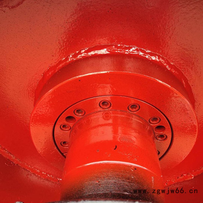 鑫平 厂家供应 包胶滚筒 包胶改向滚筒 天然橡胶滚筒 型号齐全图4