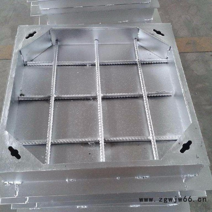 隐形井盖厂家 不锈钢隐形井盖规格齐全图2