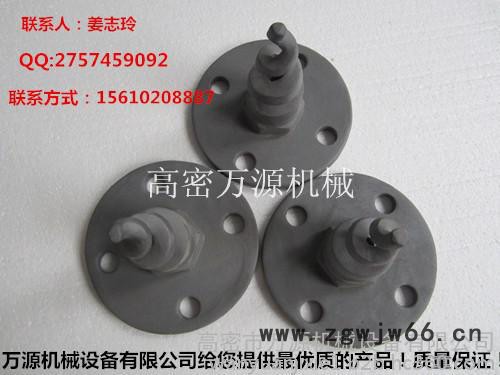 供应**碳化硅脱硫喷头厂家图6