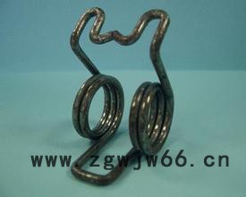 金力腾 弹簧加工厂家 专业弹簧加工 机械弹簧加工 弹簧加工设备 深圳厂家直营 批发 定制图4