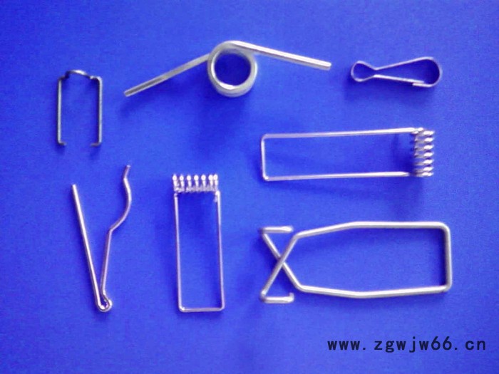 金力腾 弹簧加工厂家 专业弹簧加工 机械弹簧加工 弹簧加工设备 深圳厂家直营 批发 定制图3