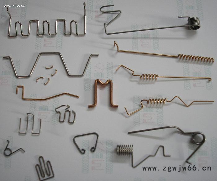 金力腾 弹簧加工厂家 专业弹簧加工 机械弹簧加工 弹簧加工设备 深圳厂家直营 批发 定制图2