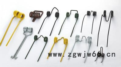 金力腾 弹簧加工厂家 专业弹簧加工 机械弹簧加工 弹簧加工设备 深圳厂家直营 批发 定制图5