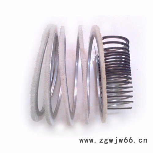 佳隆刷业弹簧刷 厂家定做磨料弹簧刷 丝缠绕刷刷辊 打磨抛光缠绕弹簧刷 清洗抛光除锈 内旋弹簧毛刷 缠绕弹簧式毛刷弹簧刷图4