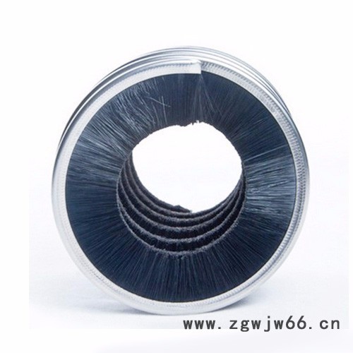 佳隆刷业弹簧刷 厂家定做磨料弹簧刷 丝缠绕刷刷辊 打磨抛光缠绕弹簧刷 清洗抛光除锈 内旋弹簧毛刷 缠绕弹簧式毛刷弹簧刷图7