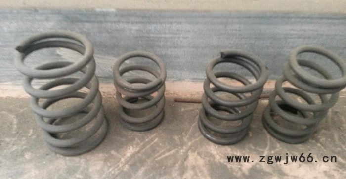 【样品中心】弹簧压缩弹簧可在线订货图2