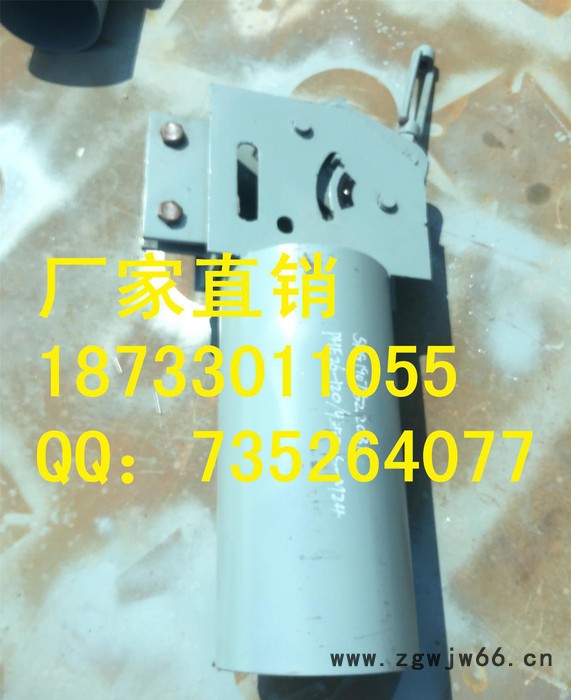 减震变力弹簧支吊架 恒力弹簧支吊架 电厂弹簧支吊架图3