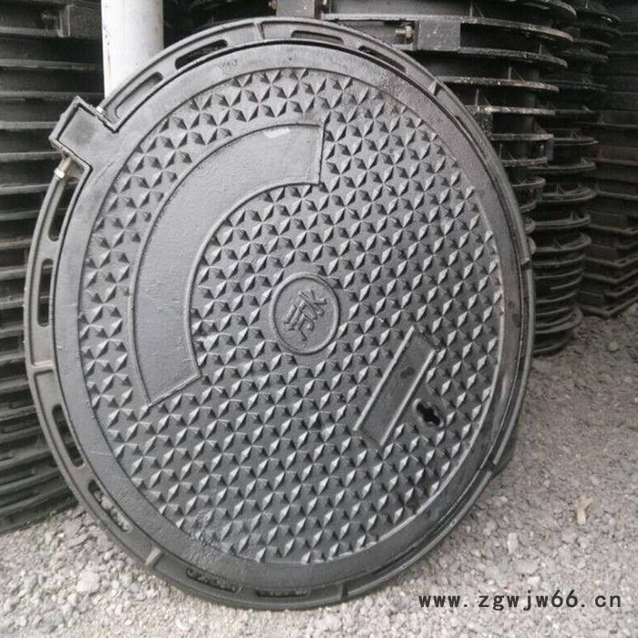 市政井盖  井盖板  下水道井盖  欧意科技图4