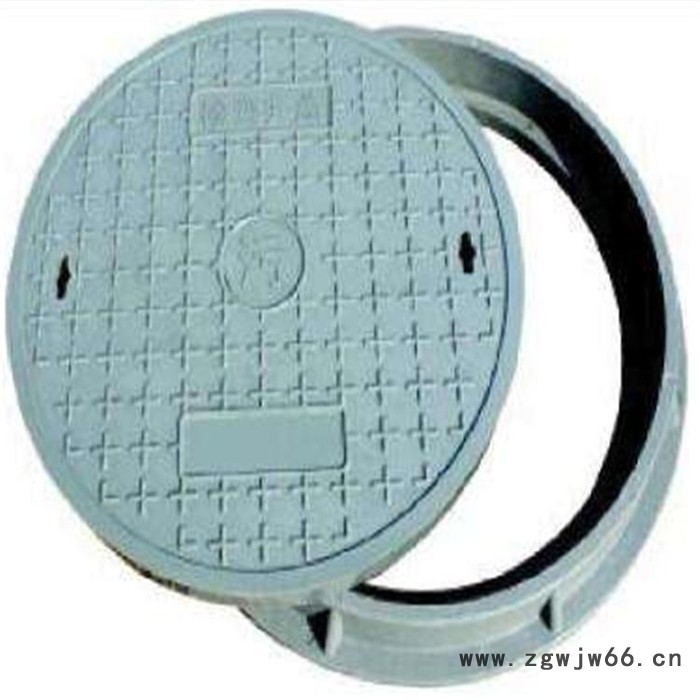 市政井盖  井盖板  下水道井盖  欧意科技图3