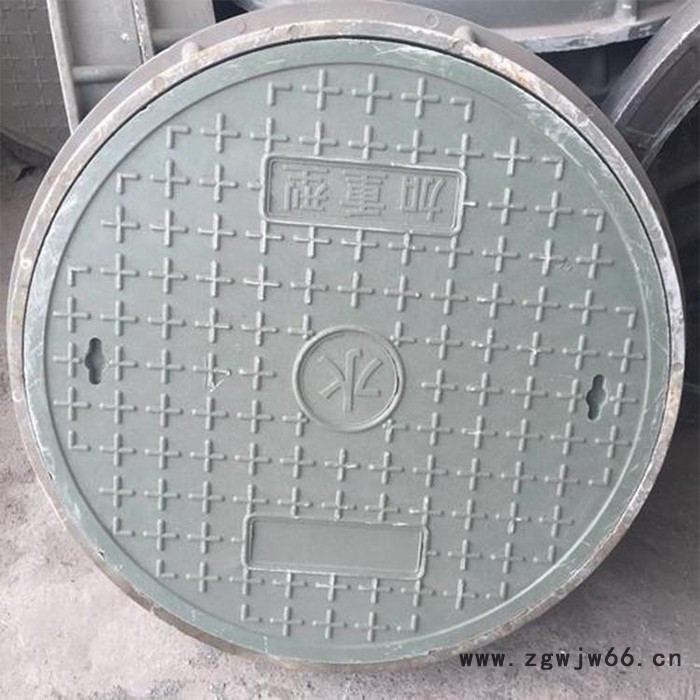 市政井盖  井盖板  下水道井盖  欧意科技图5