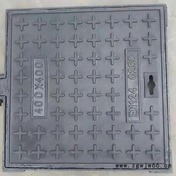 市政井盖  井盖板  下水道井盖  欧意科技图2