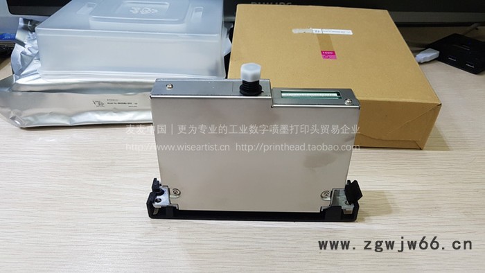 精工SPT1020喷头 进口SII SPT1020喷头 1020-35PL喷头图3