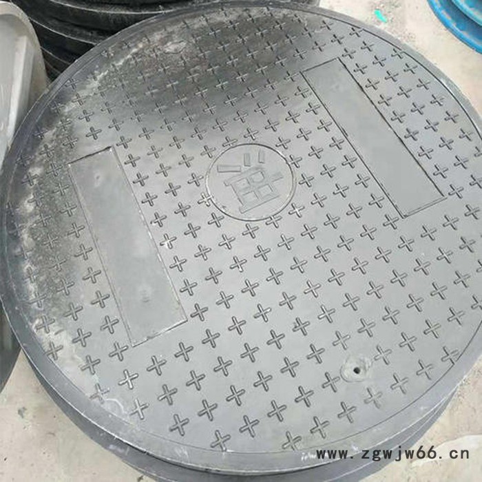 宸安  加油站承重井盖 加油站井盖 SMC井盖  人孔井井盖  人孔盖  加油站重型井盖  复合材料井盖图4