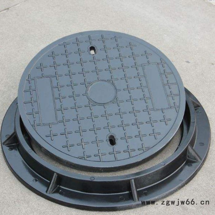 宸安  加油站承重井盖 加油站井盖 SMC井盖  人孔井井盖  人孔盖  加油站重型井盖  复合材料井盖图5