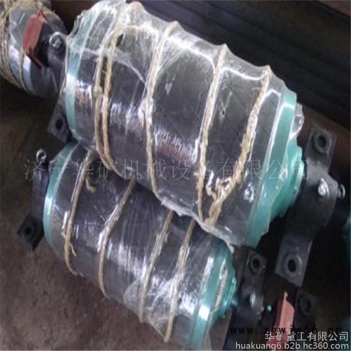 矿用电动滚筒价格 电动滚筒厂家 电动滚筒材料  YTH型华矿电动滚筒图6