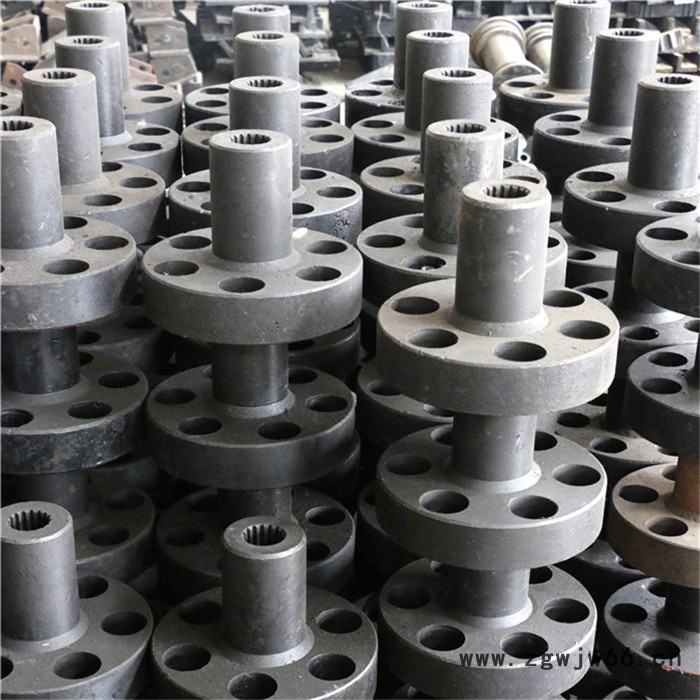 润发  型号齐全 山东现货机尾滚筒 机尾滚筒总成 机尾滚筒厂家图5