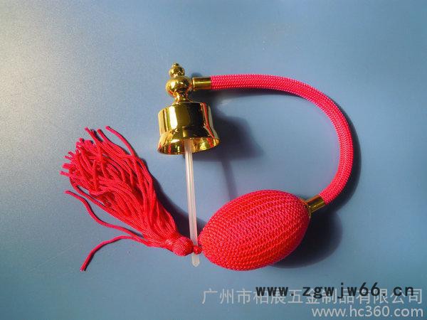 供应ODM24mm口径长管香水气囊PT24-022喷头图2