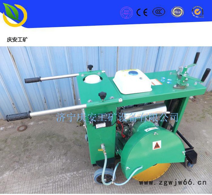 路面井盖切割机 窨井盖切割机圆周井盖切割机 圆周切割机 井盖图2