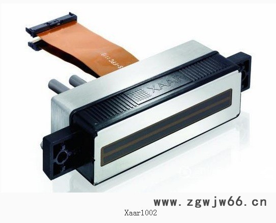 赛尔1001GS6 GS12喷头维修图2