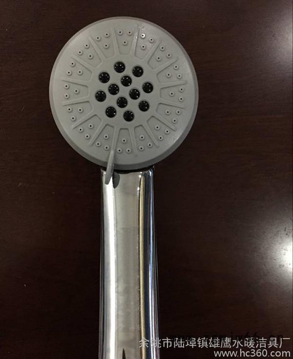 可拆洗 手持花洒 多功能花洒淋浴喷头 莲蓬头热水器喷头S001图2