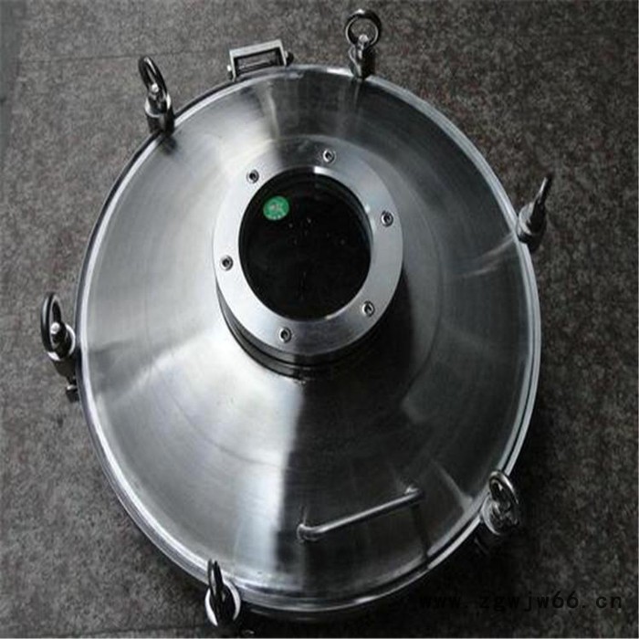 山西人孔井井盖 油罐人孔井井盖 泽天管道图2