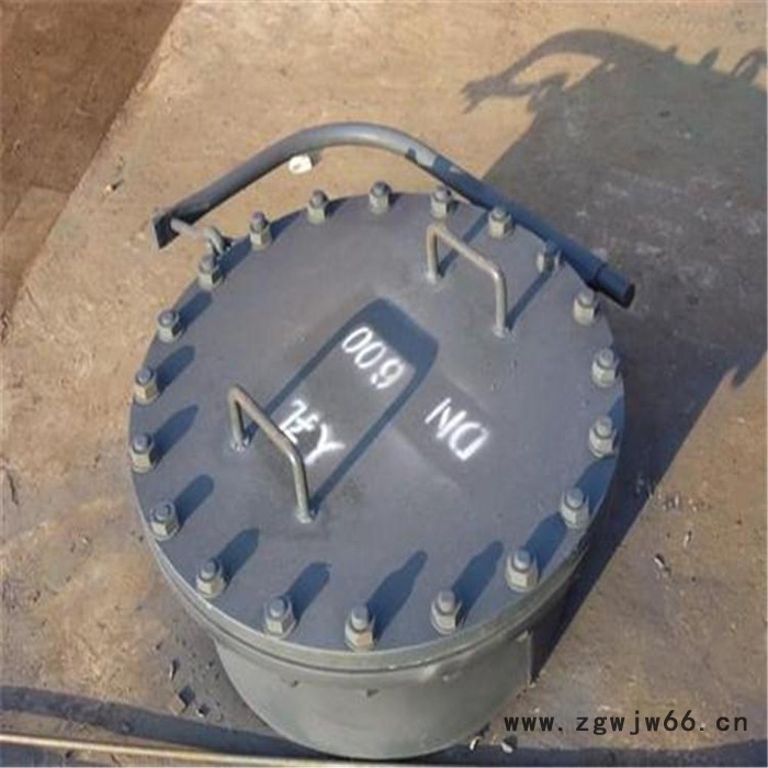 山西人孔井井盖 油罐人孔井井盖 泽天管道图8