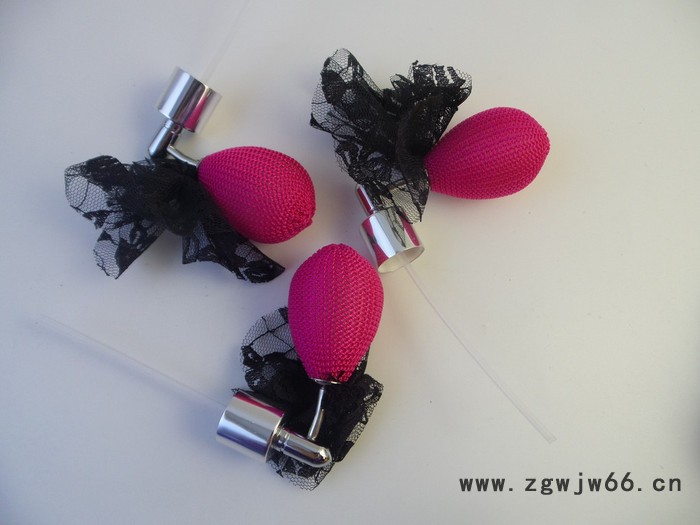 气囊香水喷头图3