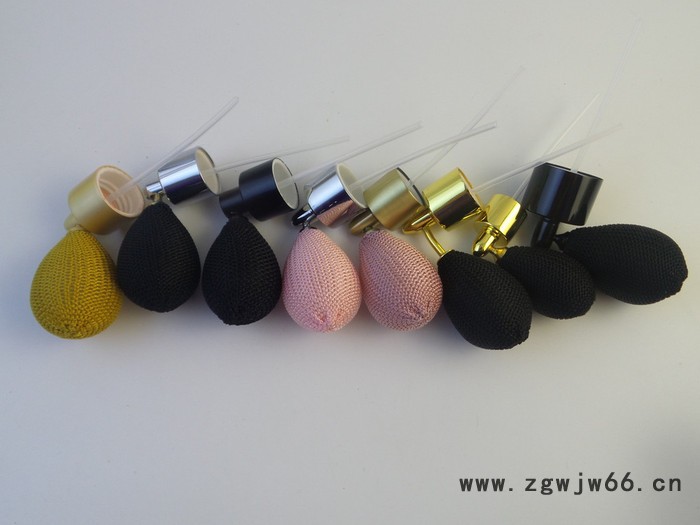 气囊香水喷头图7