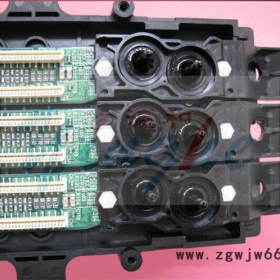 瀛和配件  Epson/爱普生  EPSON 10600 四代室内水性喷头 厂家配件