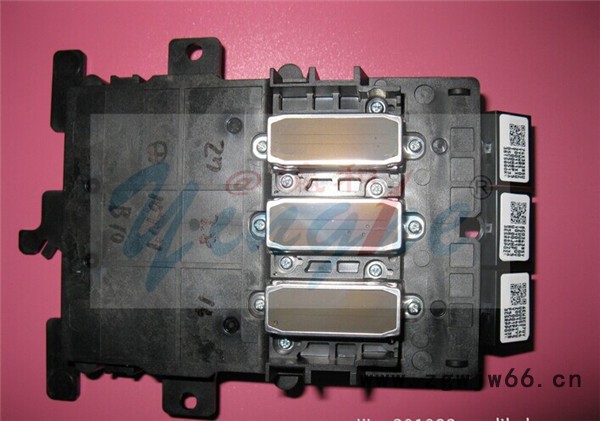 瀛和配件 Epson/爱普生 EPSON 10600 四代室内水性喷头 厂家配件图4