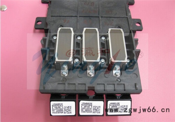 瀛和配件 Epson/爱普生 EPSON 10600 四代室内水性喷头 厂家配件图3