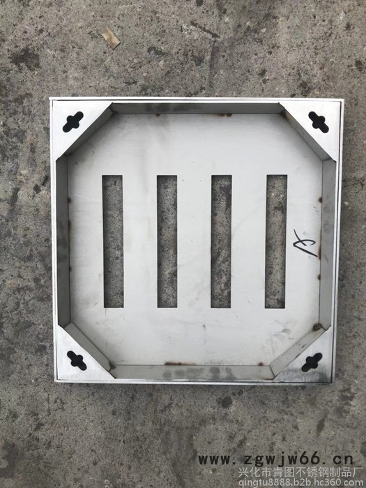 日照井盖图1