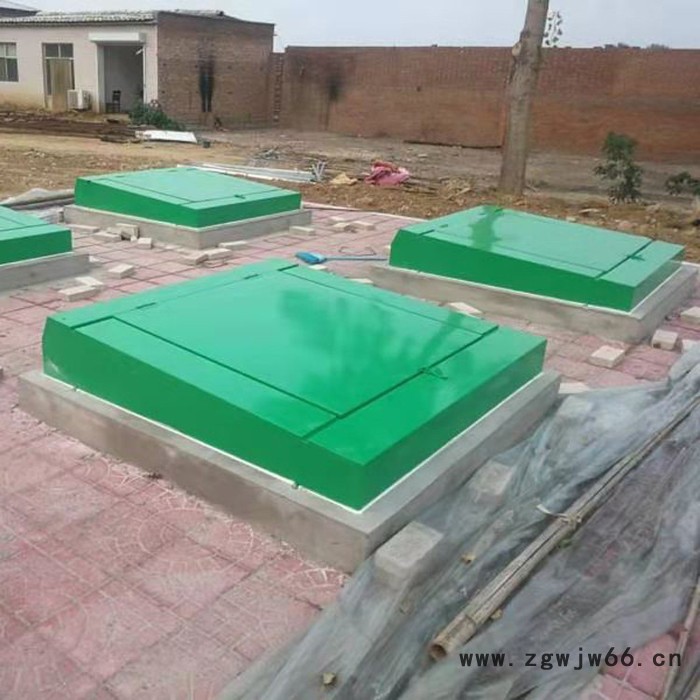 宸安 加油站操作井盖  加油站油罐区弧形井盖平行井盖     加油站防静电操作井盖厂家图7