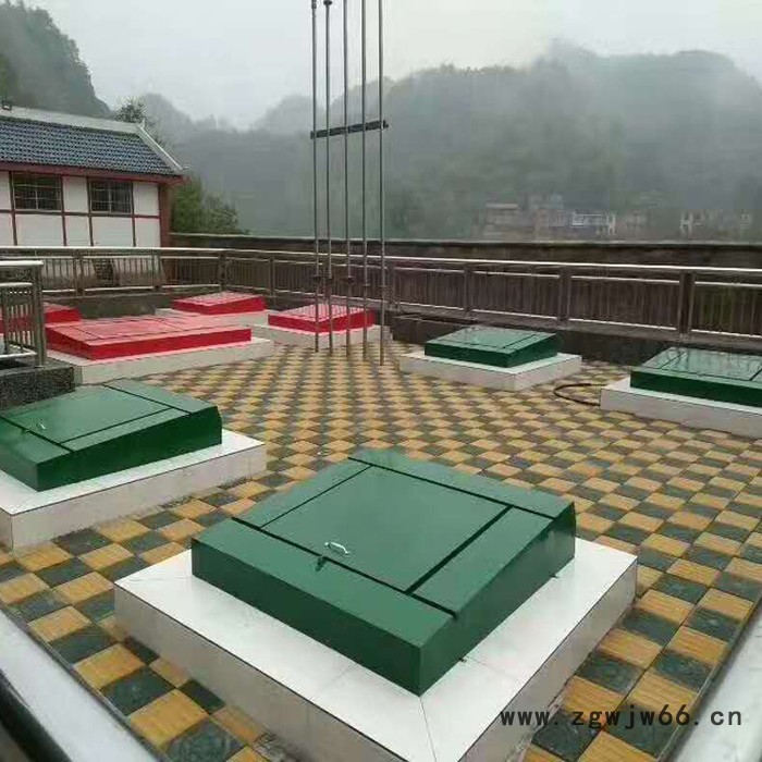 宸安 加油站操作井盖  加油站油罐区弧形井盖平行井盖     加油站防静电操作井盖厂家