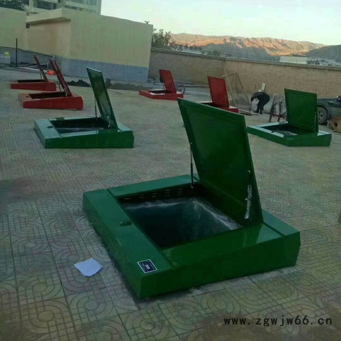 宸安 加油站操作井盖  加油站油罐区弧形井盖平行井盖     加油站防静电操作井盖厂家图5