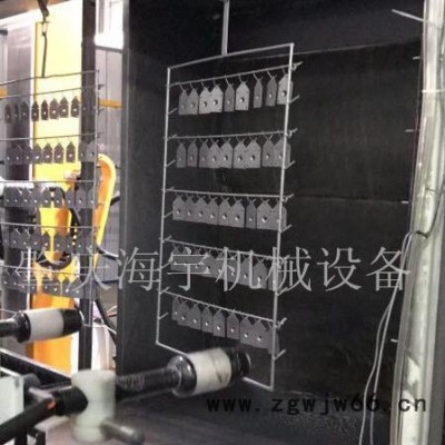 供应动旋杯雾化器  静电旋杯喷头