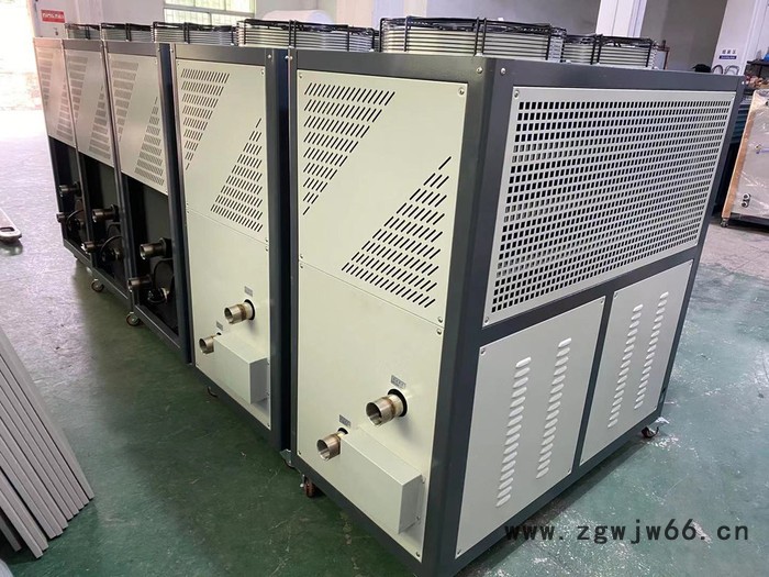 诺雄NX-06AD 滚筒降温机滚筒冷水机滚筒冷却机图3