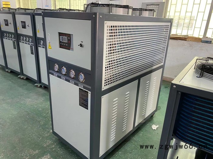 诺雄NX-06AD 滚筒降温机滚筒冷水机滚筒冷却机图4