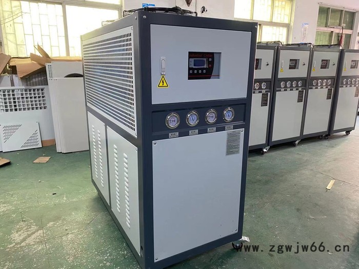 诺雄NX-06AD 滚筒降温机滚筒冷水机滚筒冷却机