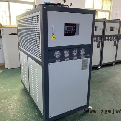 诺雄NX-06AD 滚筒降温机滚筒冷水机滚筒冷却机