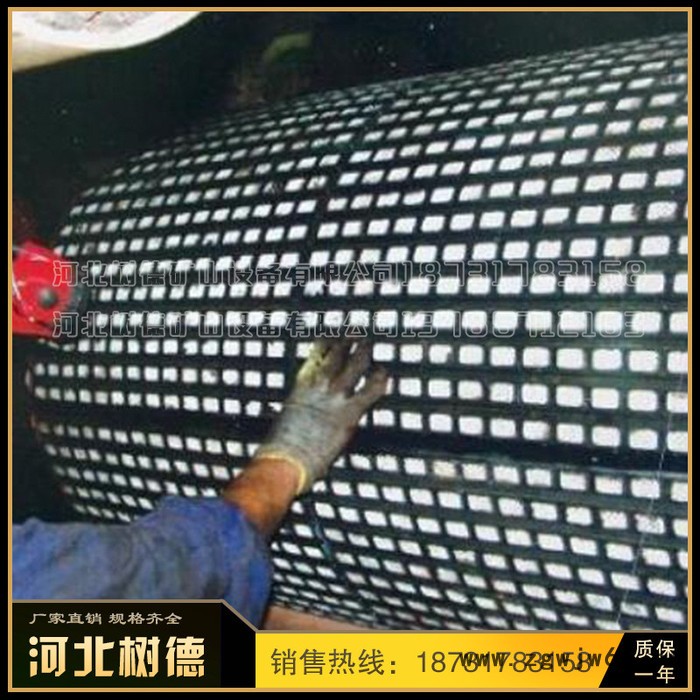 TD75型传动滚筒 改向滚筒  铸胶辊筒 陶瓷辊筒 聚氨酯滚筒 排渣滚筒图8