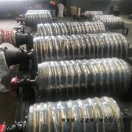 TD75电动滚筒 传动皮带线滚筒 辊筒重型输送滚筒 传动滚筒配件批发 动力强劲传动滚筒质保一年Q图6