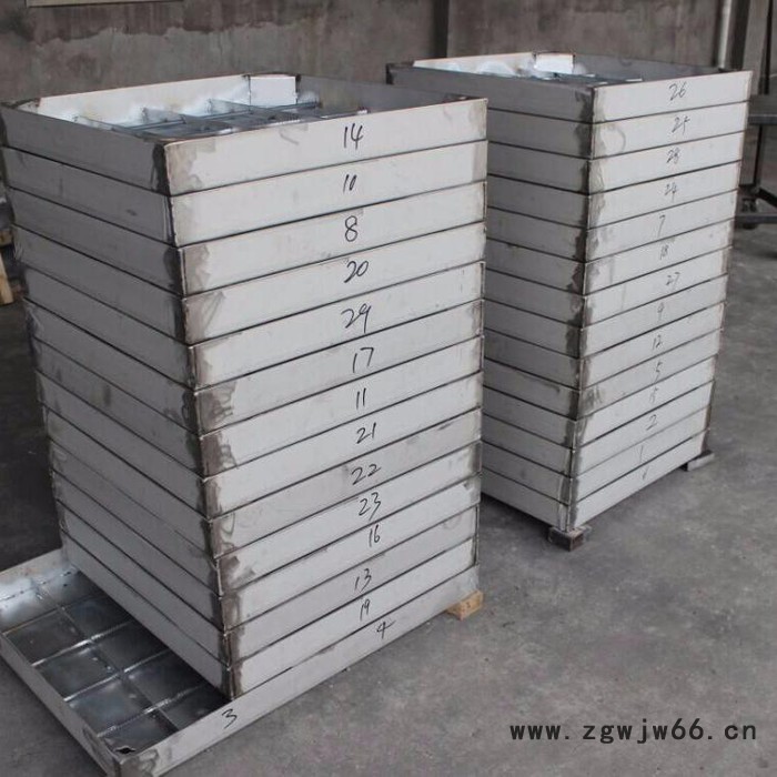 隐形井盖厂家 隐形不锈钢井盖规格齐全图3