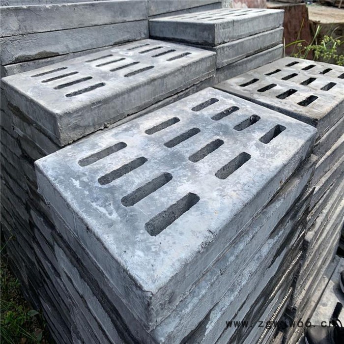 水泥通信井盖  批发水泥污水井盖 水泥井盖厂家 发货及时图5